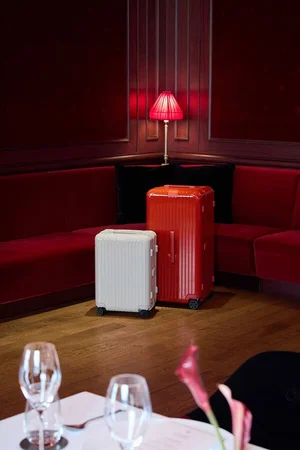 리모와, 손종원 셰프와 함께한 뉴 시즈널 컬러 론칭 행사 성료