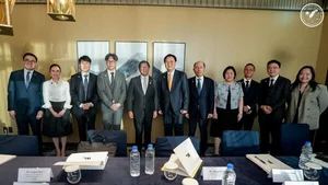 DL이앤씨, 필리핀 대통령과 에너지·인프라 협력 논의… SMR 도입 속도