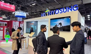 HS효성첨단소재, ‘밀리폴 파리 2025’ 참가...아라미드 섬유 ‘알켁스’ 홍보 강화