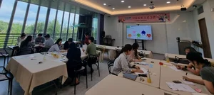 한전KDN, ‘마음회복 프로그램’ 통해 임직원 정신건강 증진