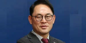 전경남 미래에셋증권 사장 