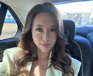 박혜신, 트롯 여자 정상...꾸준한 활동에 팬심 두근