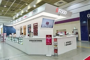 에쓰푸드, ‘서울 카페쇼’서 프리미엄 카페 식자재·솔루션 선봬