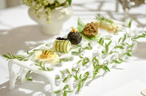 드레스덴 그린, ‘블루리본 2026’ 런던 그린가이드 레디쉬 선정