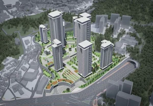 SH공사, 동작구 본동 공공재개발 공공시행자로 공식 지정...사업 탄력 기대