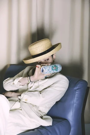 지드래곤, 일본 양조장 이야기 듣더니...