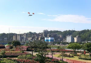 삼표시멘트, ESG 평가 3년 연속 ‘통합 A등급’ 획득…시멘트 업계 최초 기록