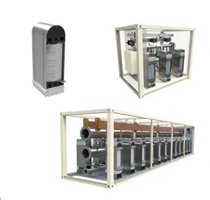 GS건설, 美이볼로와 손잡고 차세대 수소 플랜트 개발 본격화