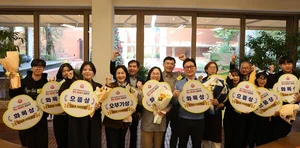 오뚜기, ‘제5회 스위트홈 푸드 에세이 공모전’ 시상식