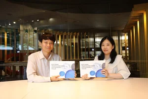 HDC현대산업개발, ESG 평가서 2년 연속 ‘통합 A등급’…환경·사회부문 A+ 획득