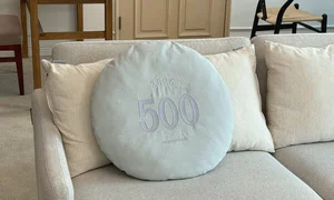 그냥 방석 말고 '돈방석' 깔고 앉아보세요!