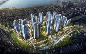 서민은 꿈도 못꾸는 '서울 아파트 청약'…'현금부자 자산증식' 수단으로 변질