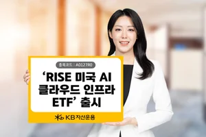 국장서 투자하는 네오클라우드 ETF 나왔다