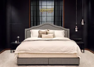 시몬스, 신세계 강남점 ‘하이엔드 럭셔리 스토어’로 전면 리뉴얼