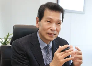 당국 심기 건드렸나..배재규 한투운용 대표 