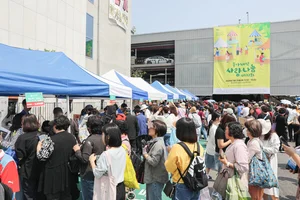 동아제약, '지역사회공헌 인정제' 3년 연속 선정