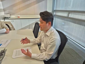 [Key Player] 삼성액티브 김효식 팀장 “전력 인프라, 빅사이클 아닌 슈퍼사이클”