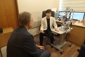 스마일라식 후 운동 재개, 언제부터 가능할까…“회복 단계별 관리가 핵심”