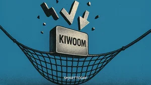 '키움운용의 뚝심' 하락방어 ETF, 나스닥 하락할 때 오히려 올랐다 [ETF 디코드]