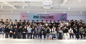 롯데이노베이트, 사내 기술 경쟁 ‘INNO Challenge’ 대회 성료