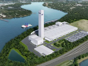 LS, 美 해저케이블 공장 투자 위해 1500억 출자…LS전선 유상증자 참여