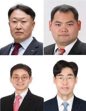 HDC그룹, 정기 임원인사 단행...김영한 대표 선임 등 핵심 계열사 CEO 대폭 교체