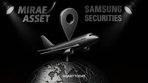 마이리얼트립 거머쥔 미래에셋·삼성證, 플랫폼 트랙레코드 주효 [IPO 디코드]