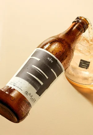 국순당, '생백세주' 완판에 추가 생산 돌입