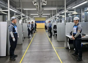 삼성전자서비스, '서비스 기술경진·안전혁신 대회' 개최