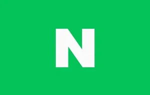 팀네이버X두나무, 5년간 10조 투자...