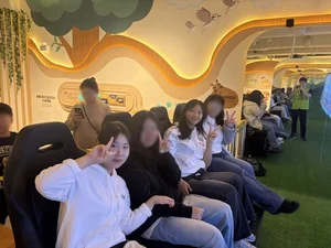 다이닝브랜즈그룹 봉사단 '다인어스', 돌봄아동 위한 간편식 키트 지원