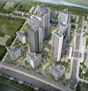 국토부·LH, 3기 신도시 남양주왕숙 A-24·B-17블록 입주자 모집공고 실시