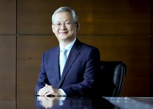 정영채 전 NH증권 대표, 옵티머스 중징계 2심서도 승소