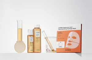 코스알엑스, 5 PDRN 스킨케어 라인 정식 출시