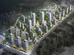 현대건설, 장위15구역 수주..도시정비 연간수주액 10조 돌파
