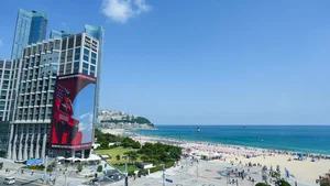 신세계프라퍼티, 대한민국광고대상 옥외광고(OOH) 부문 대상 수상