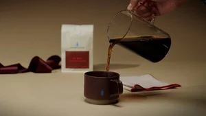 블루보틀, '홀리데이 커피 클래스' 진행