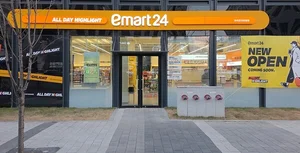 이마트24 차세대 표준점포 1호, ‘마곡프리미엄점’ 3일 오픈