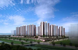 분상제 아파트 청약열기 독식…청약 경쟁률 전국 평균 2.8 배↑