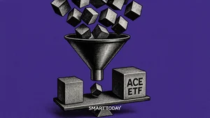 0.04% 대신 0.3% 상품으로… 한투운용의 수상한 '포트폴리오 갈아타기'