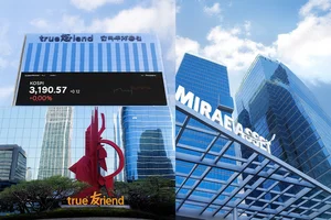 증권사 발행어음 금리 3%대 진입..미래, 한투보다 더 준다