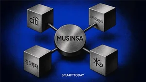 ‘10조 밸류’ 책임질 드림팀 팀워크 조율 중...결정적 낙점 이유는 [무신사 IPO] 