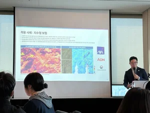 방 한 칸과 4명만 있으면... 박재필 나라스페이스 대표 