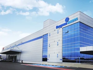 동원홈푸드, 칙필레 아시아 매장에 소스 공급