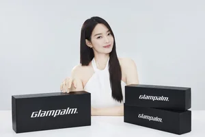 글램팜, ‘국가대표 명품브랜드’ 헤어스타일러부문 4년연속 선정