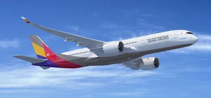 아시아나항공, 내년 상반기 LA 노선 日 2회서 1회로 한시 감편