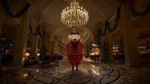 신세계百, 크리스마스 뮤지컬 캠페인 …캐롤·뮤지컬 ‘환상의 조합’