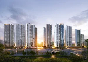 ‘의왕시청역 SK뷰 아이파크’ 전 세대 1순위 청약 마감…최고 경쟁률 14.53대 1