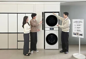 삼성전자, '삼성 인테리어핏 설치서비스' 운영