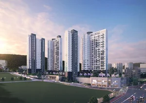 김해 신축 아파트 ‘김해 삼계 동일스위트’, 파격 전세로 주목